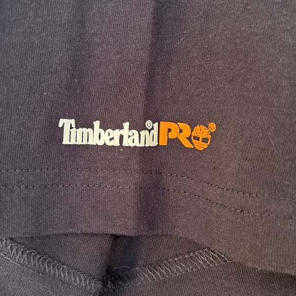 NWT Timberland Pro polo. Mens XXL - Picture 4 of 4